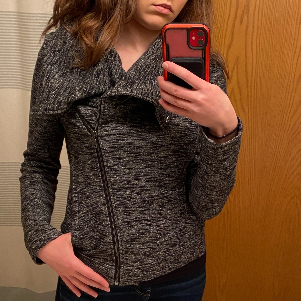 Express Cardigan